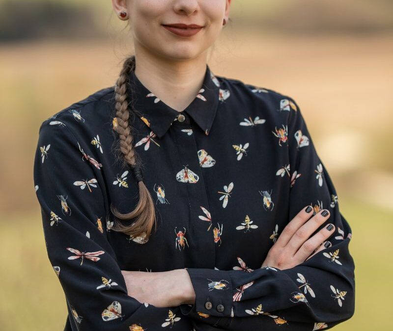 Andrea Martinková