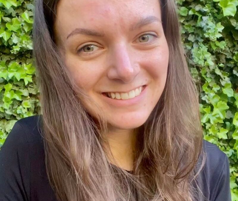 Natália Ľašová