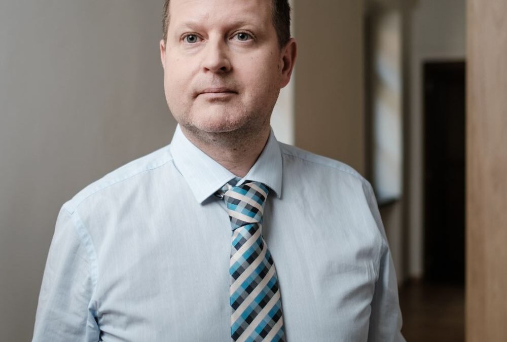 Ivan Hromada