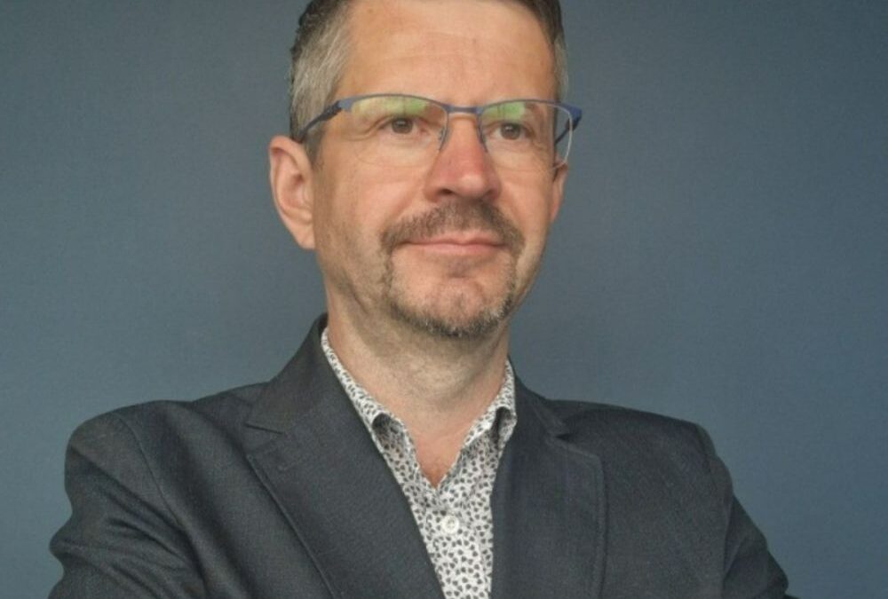 Gabriel Hradílek