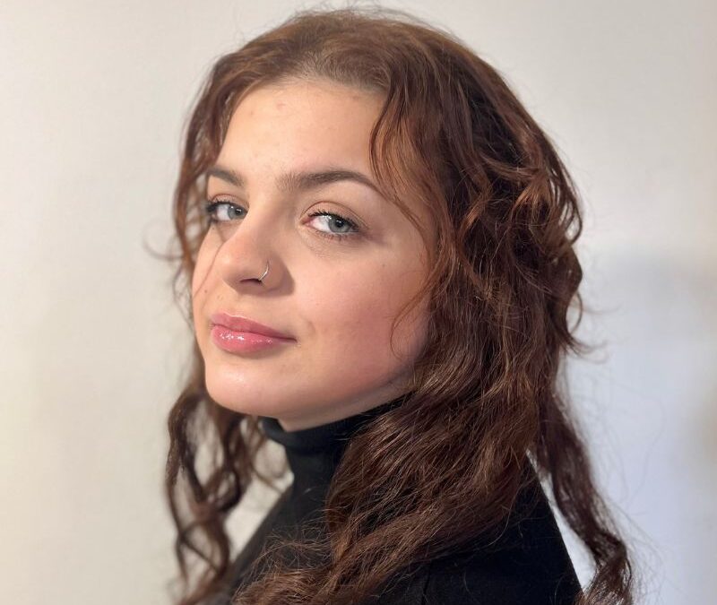Bibiána Šimonová
