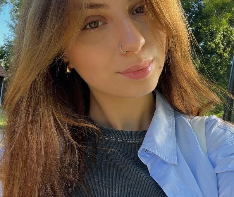 Sára Slížová