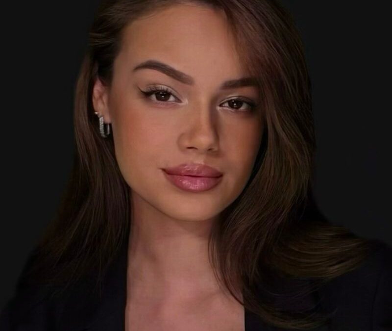 Viktória Vaňová