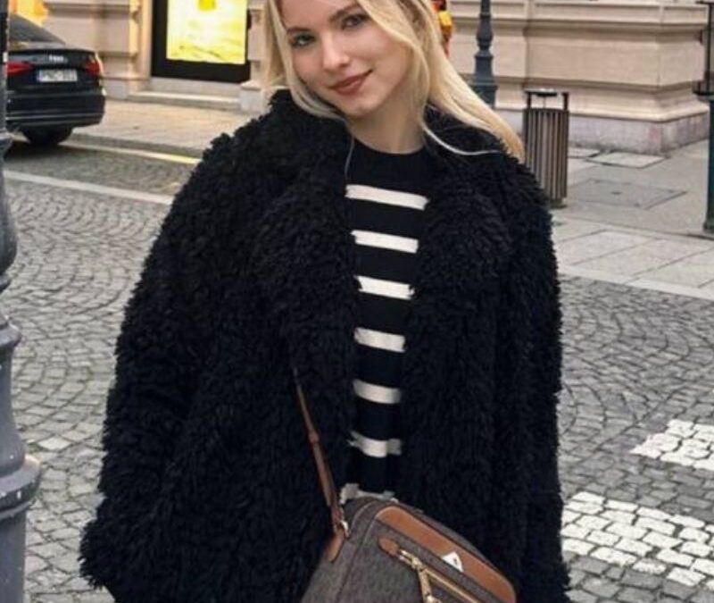 Anna Mashlai