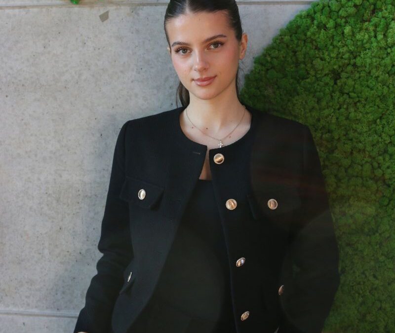 Tamara Madejová
