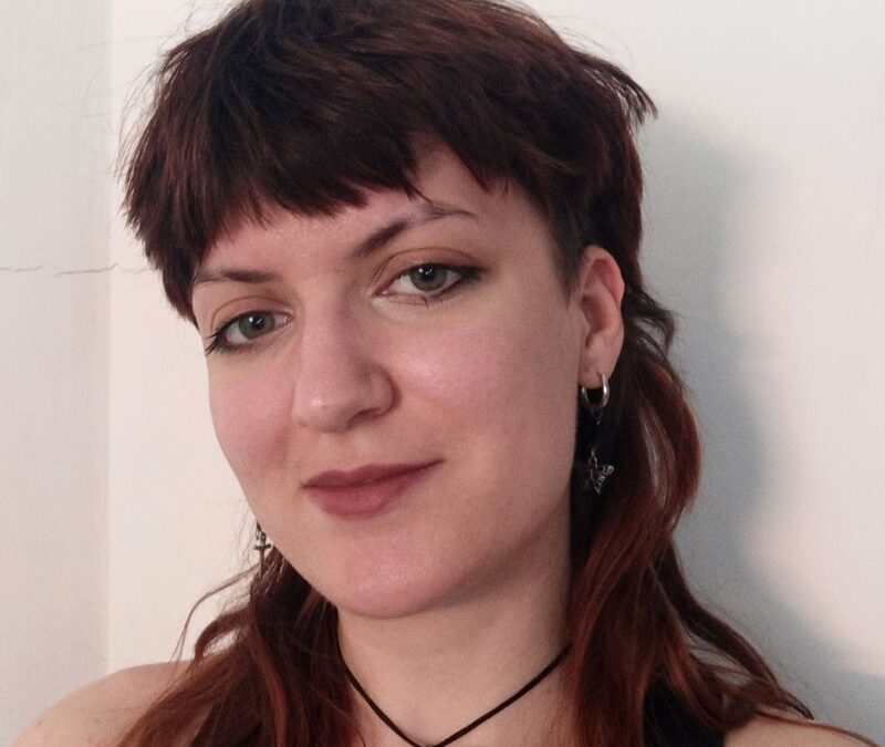 Michaela Farkašová