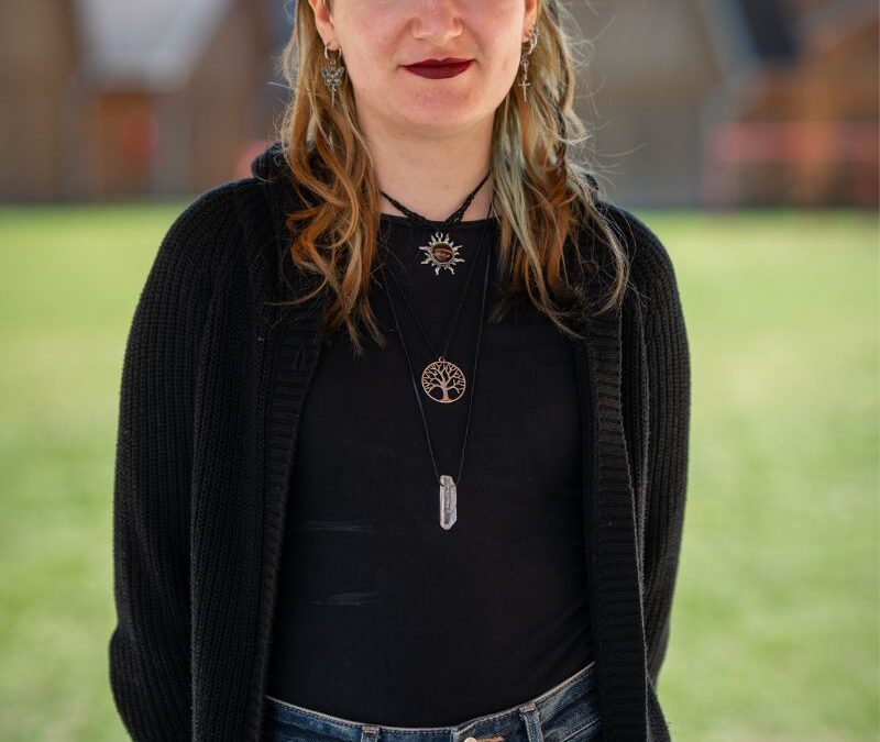 Michaela Farkašová