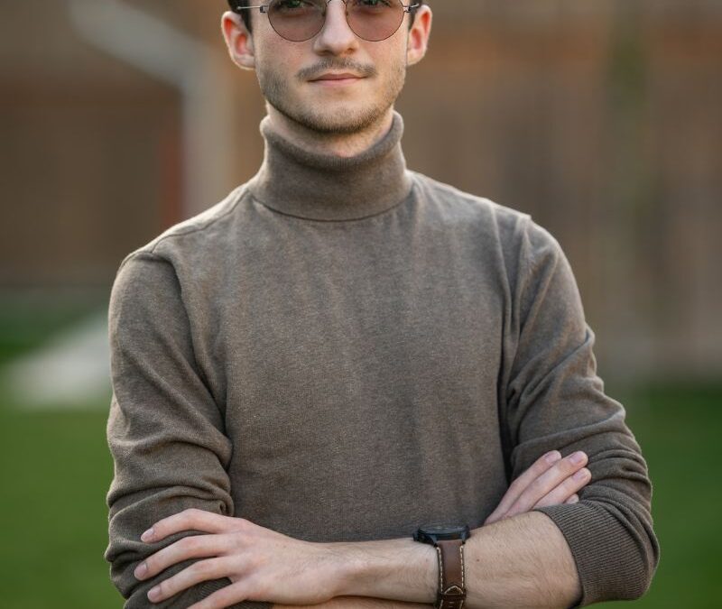 Sebastian Jakub Machel