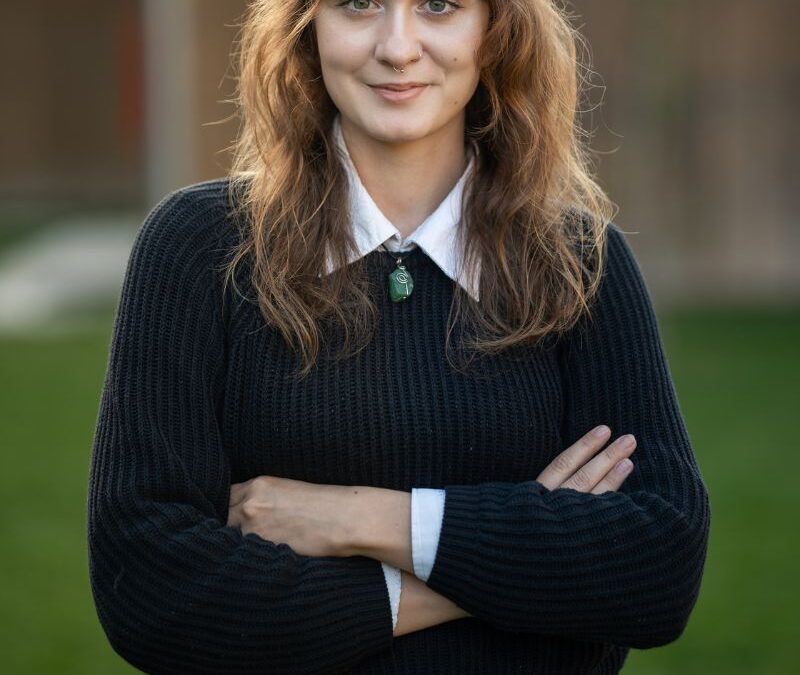 Natália Majerčíková