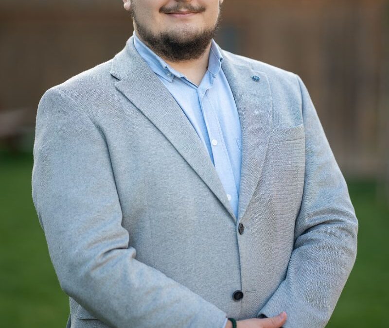 Dávid Hrib